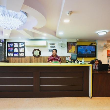 Hotel High 5 Land Delhi  Eksteriør billede