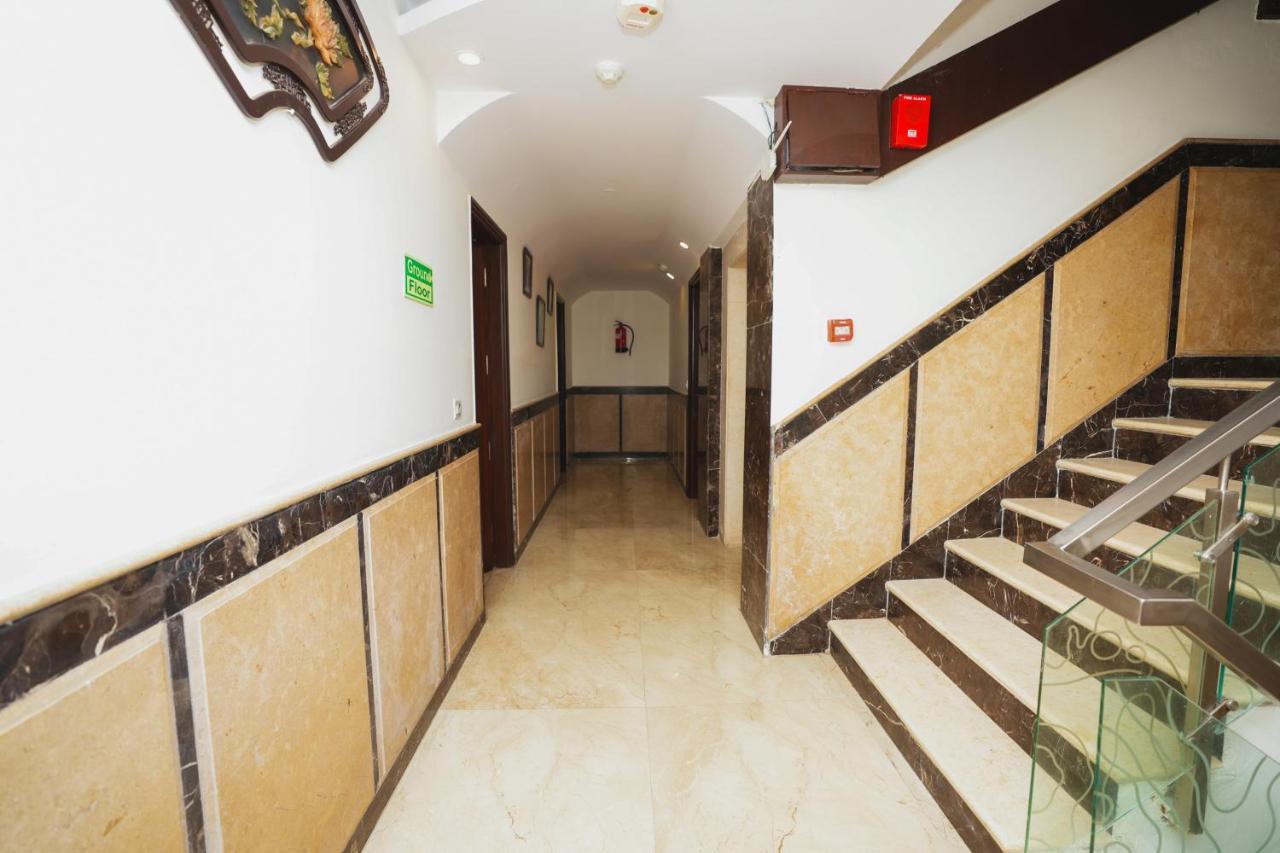 Hotel High 5 Land Delhi  Eksteriør billede